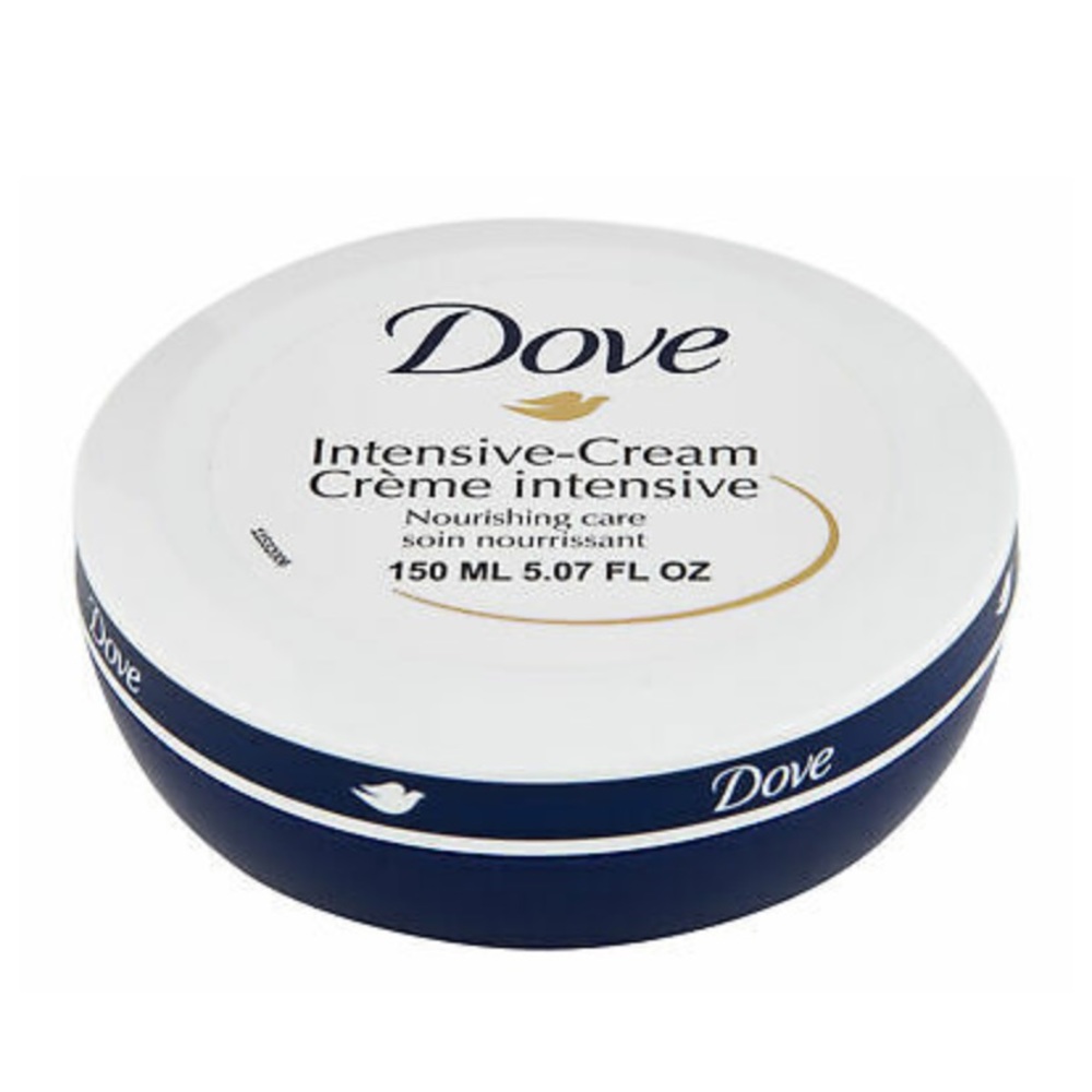 🔥5/$25🔥Dove Intensive Cream Nourishing Care